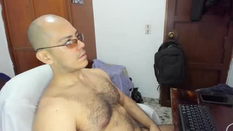 saintedy01 online show from October 7, 1:07 pm