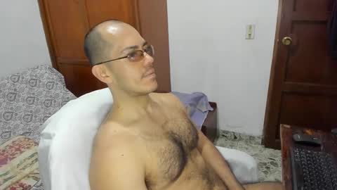 saintedy01 online show from December 5, 11:55 am