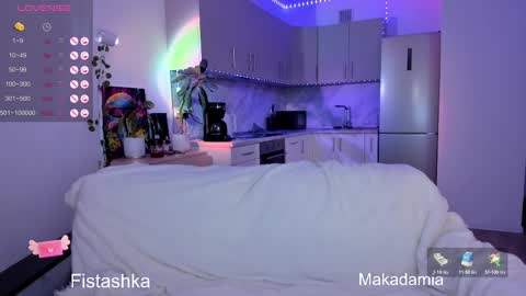 Saint Maria online show from February 22, 11:57 pm