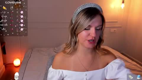 Saint Maria online show from December 31, 10:01 pm