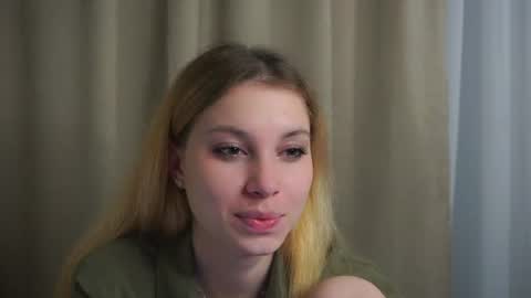 Ariel online show from June 11, 10:52 pm