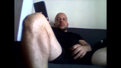 Snapshot of saitamahero1990 chatting on October 27, 7:47 pm saitamahero1990 online show from October 27, 7:47 pm