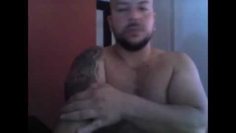 Snapshot of saitamahero1990 chatting on October 25, 1:44 pm saitamahero1990 online show from October 25, 1:44 pm