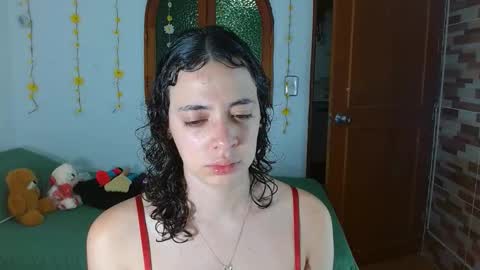 crisma online show from October 24, 7:03 pm