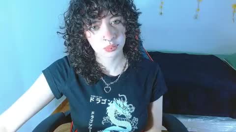 sajecrismas online show from May 13, 9:57 pm