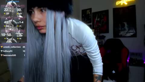 Snapshot of sakaexxx chatting on January 30, 8:43 am online show from January 30, 8:43 am