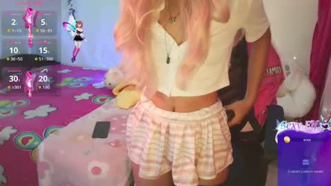 Saki online show from May 18, 11:49 am