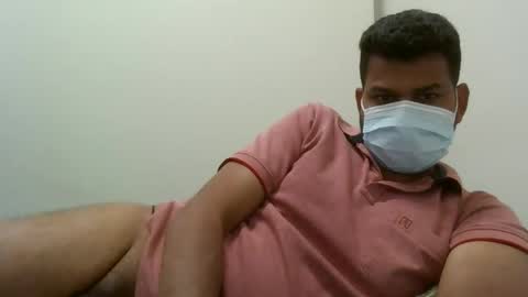 sakthi1514 online show from October 18, 9:46 am