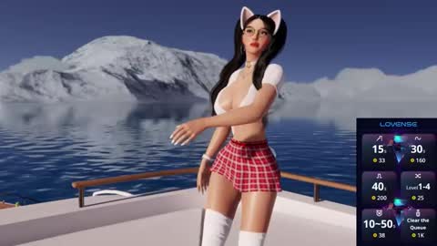 sara online show from September 29, 4:06 pm