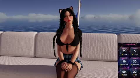 sara online show from June 29, 3:56 pm