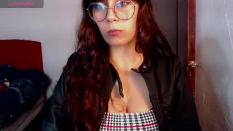 Snapshot of sakura_alek chatting on February 22, 5:12 am sakura_alek online show from February 22, 5:12 am