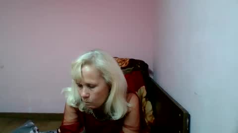 sakura_blonde online show from January 19, 10:06 pm
