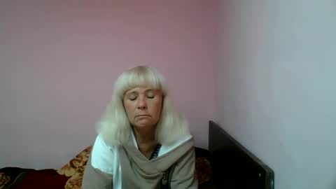 sakura_blonde online show from September 25, 7:21 pm