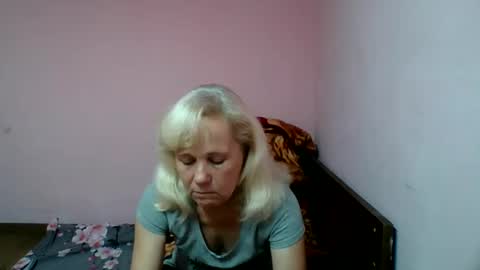 sakura_blonde online show from January 26, 9:07 pm
