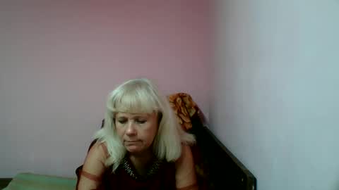 sakura_blonde online show from February 22, 10:40 am