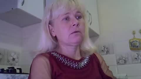 sakura_blonde online show from January 20, 4:45 pm