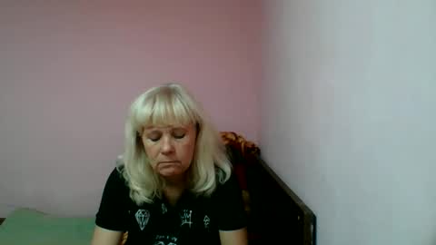 sakura_blonde online show from February 23, 9:48 pm