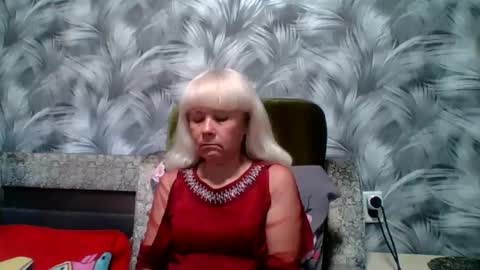 sakura_blonde online show from November 2, 7:19 am