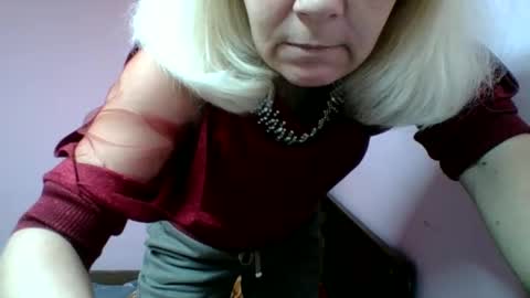 sakura_blonde online show from January 18, 10:17 pm