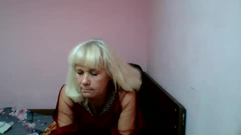 sakura_blonde online show from January 18, 7:15 pm