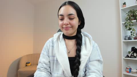 Snapshot of sakura_harper chatting on February 5, 5:09 am Sakura Harper online show from February 5, 5:09 am
