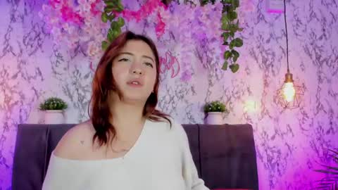 sakura_lux online show from April 15, 2:09 pm