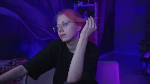 sakurabliss online show from October 3, 3:20 pm