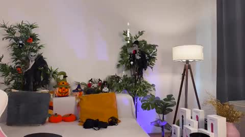 SakuPandora online show from October 28, 2:51 pm