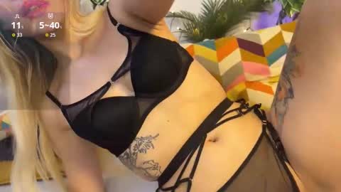 SakuPandora online show from September 30, 1:43 pm