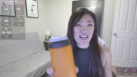 Sakura online show from September 14, 11:44 am