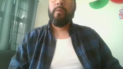 sal cumplaciente online show from January 16, 11:06 pm