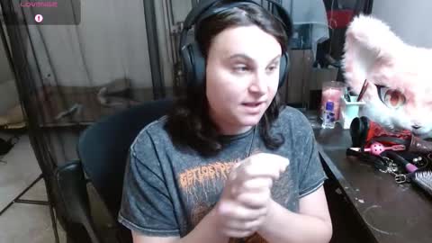 salacious_bunny online show from February 9, 2:42 pm