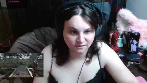 salacious_bunny online show from February 11, 2:43 pm