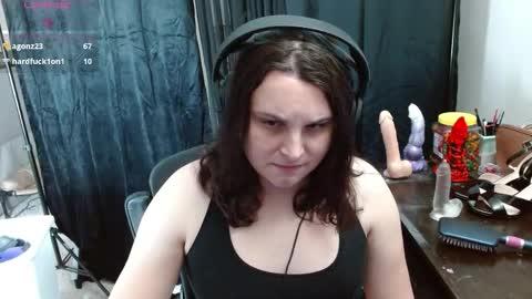 salacious_bunny online show from March 21, 9:08 pm