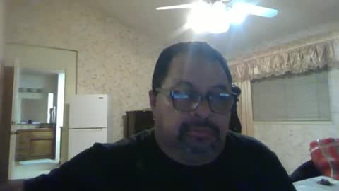 Chingon caliente online show from November 12, 5:21 am