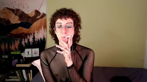 Sam online show from January 22, 12:48 am