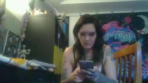 salemsslut online show from January 27, 7:03 pm