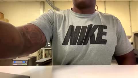 Cum Hanks online show from January 10, 12:54 pm