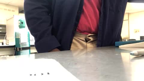 Cum Hanks online show from October 14, 9:18 pm