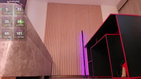 Sali G  online show from February 9, 3:01 pm