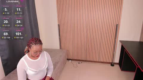 Sali G  online show from February 18, 12:05 am