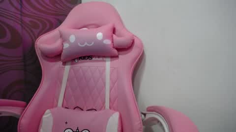 salii_poison online show from January 3, 10:51 pm