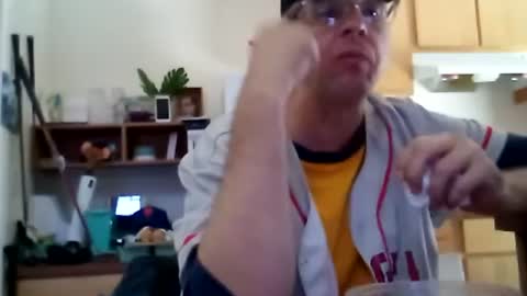 salis1981 online show from June 29, 8:41 pm