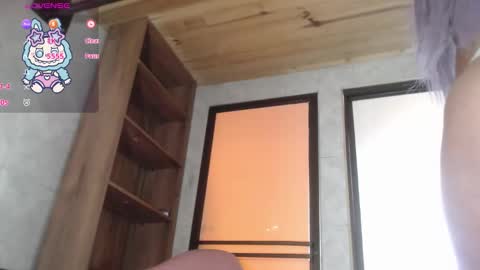  salloy  online show from October 16, 3:44 pm