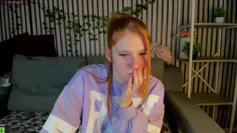 Sally online show from February 16, 9:18 am