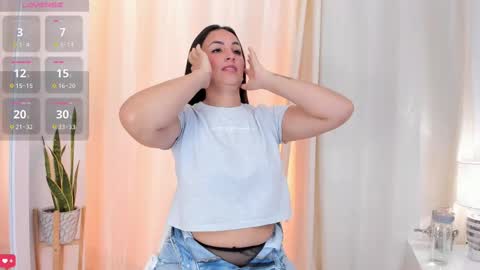 Silvia online show from September 26, 12:35 pm