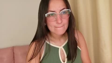 Silvia  online show from July 11, 3:04 pm