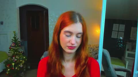 Sally  online show from December 21, 10:32 am