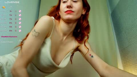 Snapshot of sallybiscuit chatting on February 7, 1:32 pm Sally online show from February 7, 1:32 pm