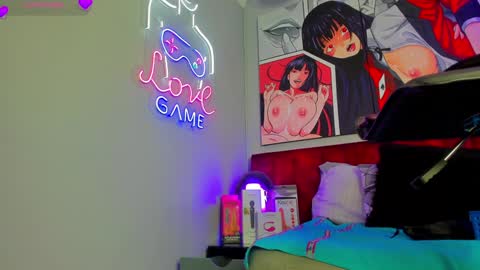 miss Sally online every night from 1am to 8am  Colombia time online show from February 5, 6:35 am